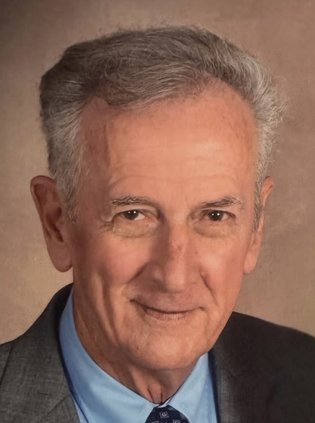 Rev. Dr. Terry DeLoach