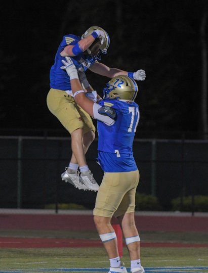 SEB runs roughshod over Atomsmashers