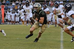 BA football