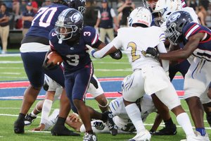 Effingham County football