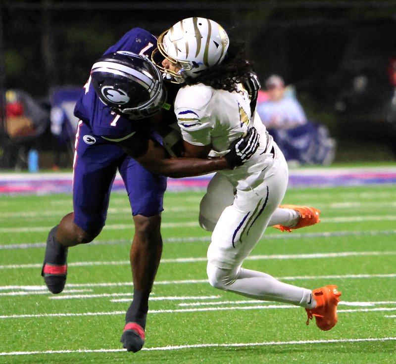 Effingham County football