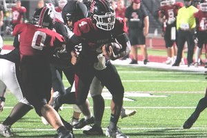 South Effingham football
