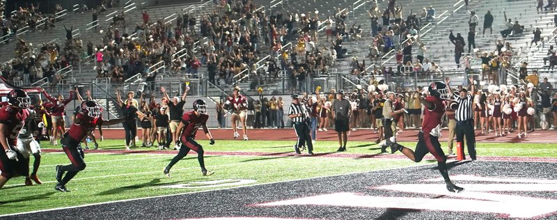 South Effingham football