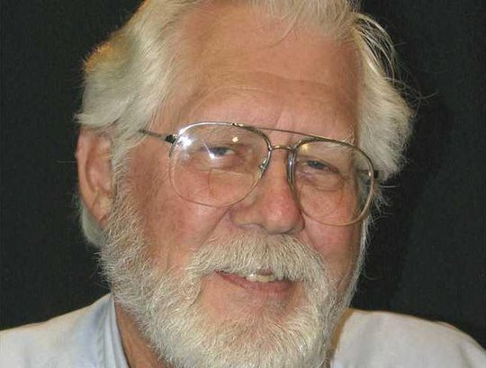 Rev. John Bressler - We are born to be loved