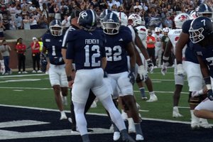 GSU football