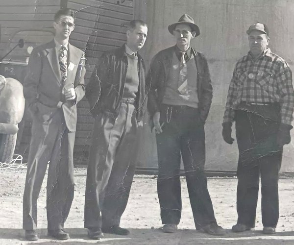 Manhattan Project