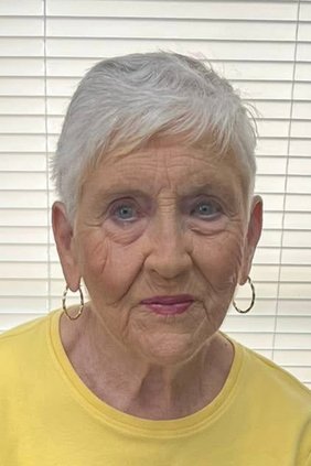 Mrs. Merlene Mallard Phillips