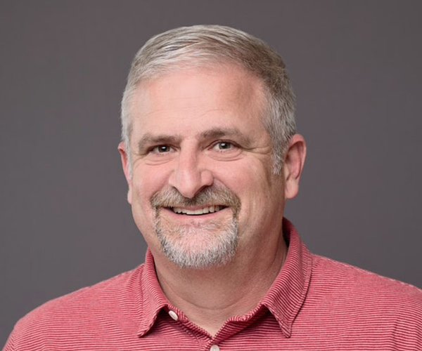 Christopher Eldridge
