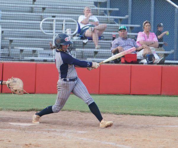 Effingham County Softball
