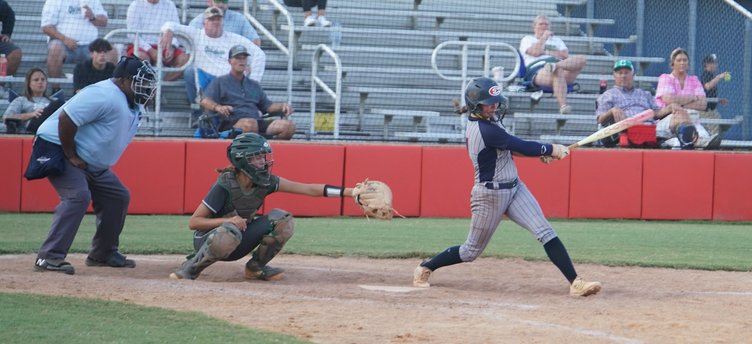 Effingham County Softball