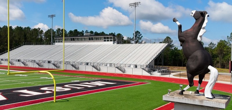 South Effingham football