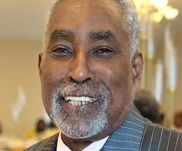Dea. Lonnie Lavel Lee