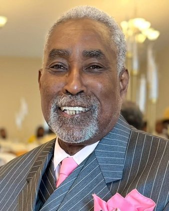 Dea. Lonnie Lavel Lee