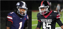 Effingham County vs. South Effingham