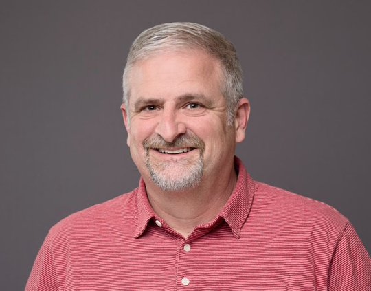 Christopher Eldridge