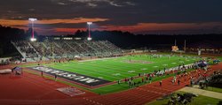 Rebels vs. South