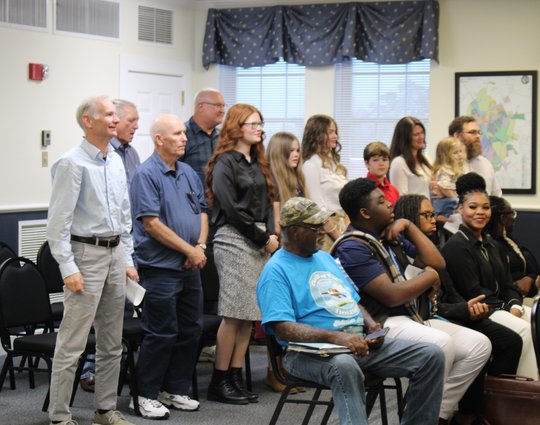 Statesboro Council OKs ordinance to allow ‘micro distillery’ downtown