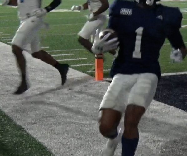 GSU football