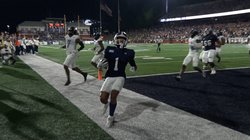 GSU football