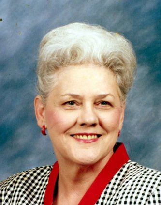 Mrs. Nancy Elizabeth Crosby Strickland