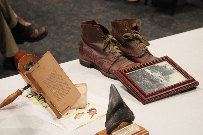 Antiques - Still Life Trio.jpg