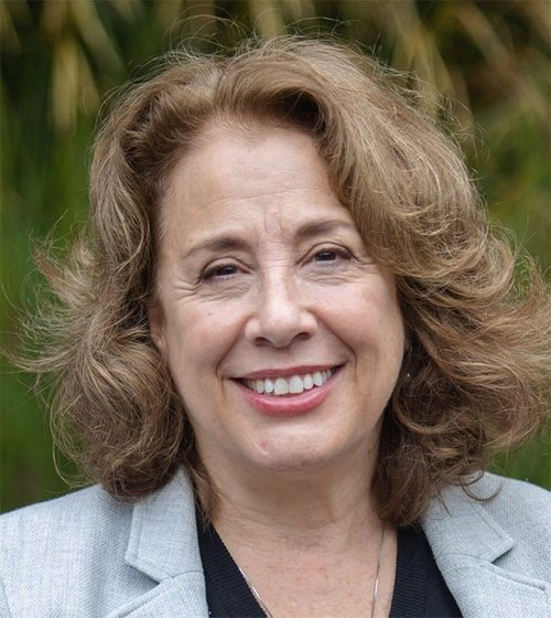 Darlene Lynch - Georgia Appleseed