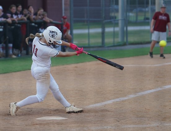 South Effingham County Softball