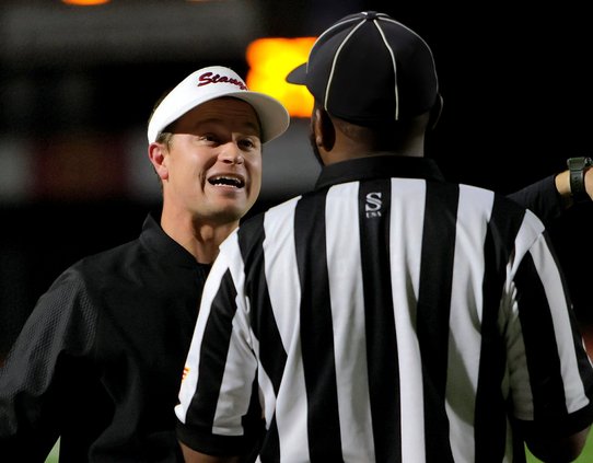 South Effingham Football