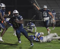 portal football