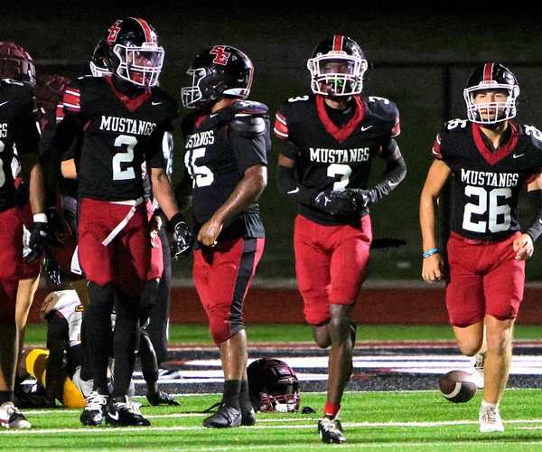 South Effingham football