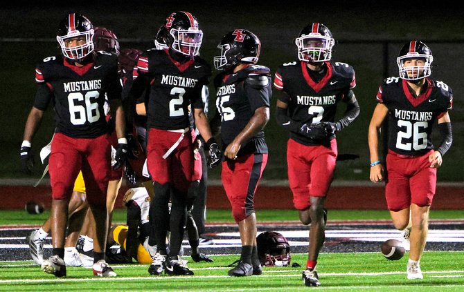 South Effingham football