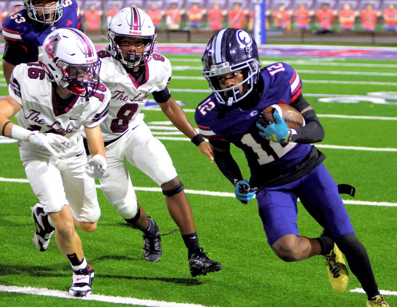 Effingham County football