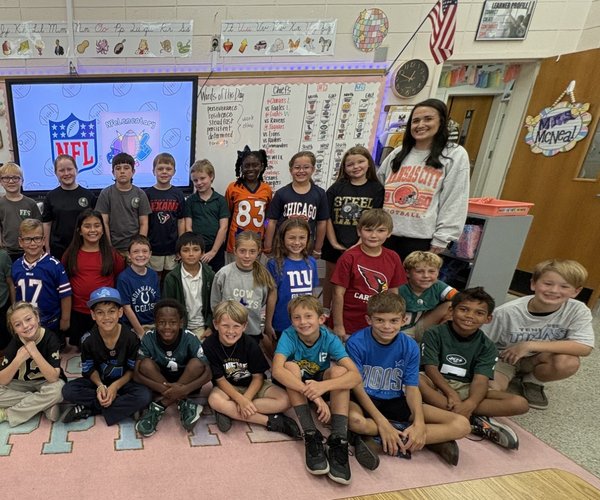 Ebenezer Elementary School