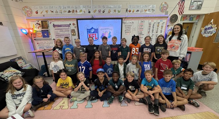 Ebenezer Elementary School