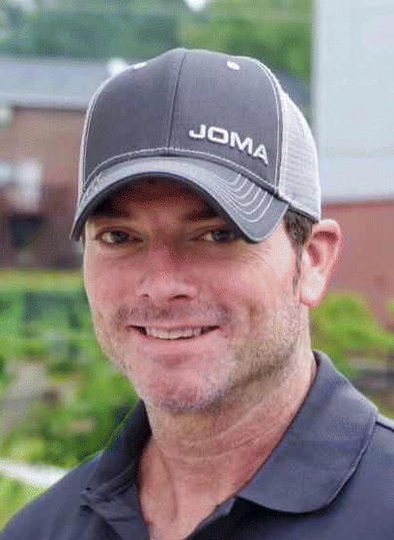 Obituary - Jason Lewis McCall