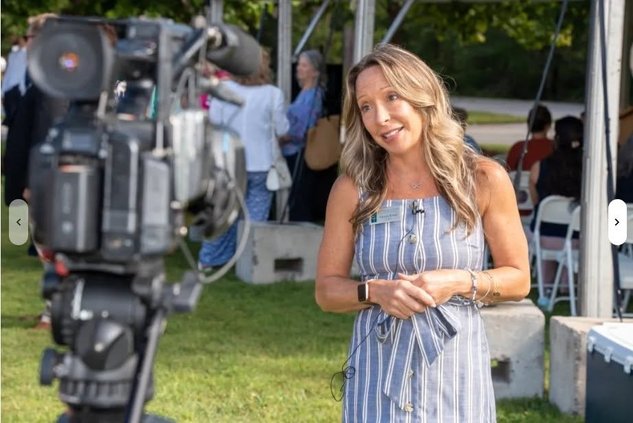Susan Kraut column