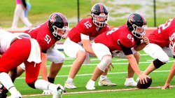 South Effingham football