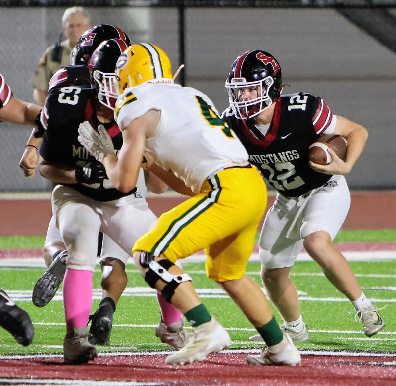 South Effingham football