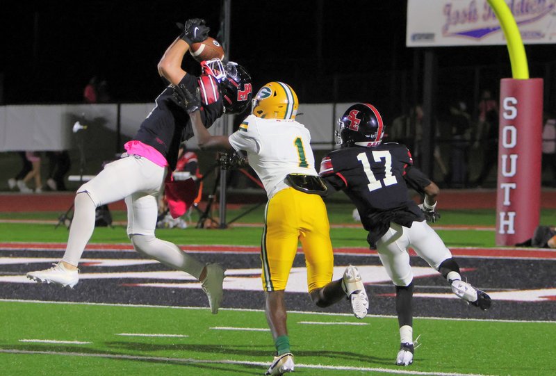 South Effingham football