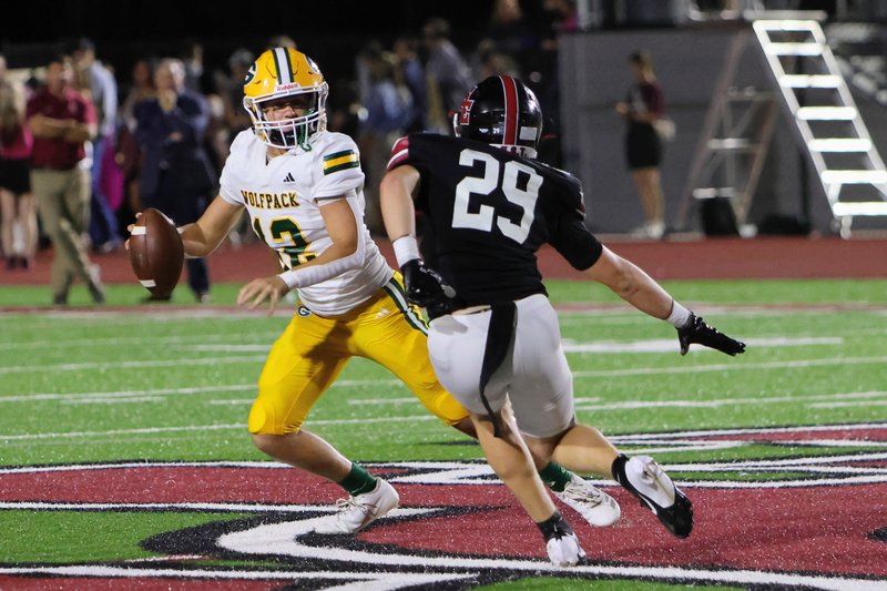 South Effingham football