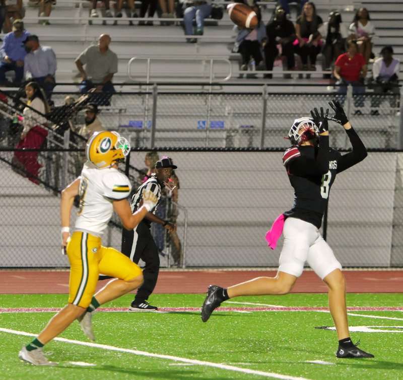 South Effingham football