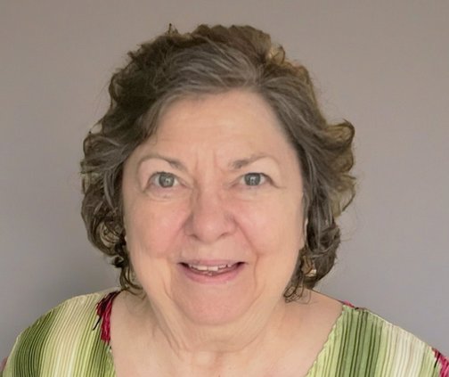 Barbara McCumber