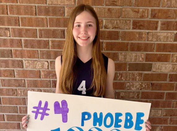 Phoebe Hansen