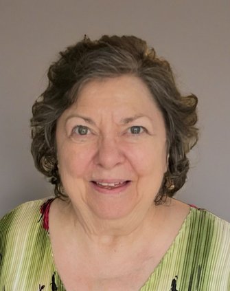 Barbara Dale “Bobbie” McCumber