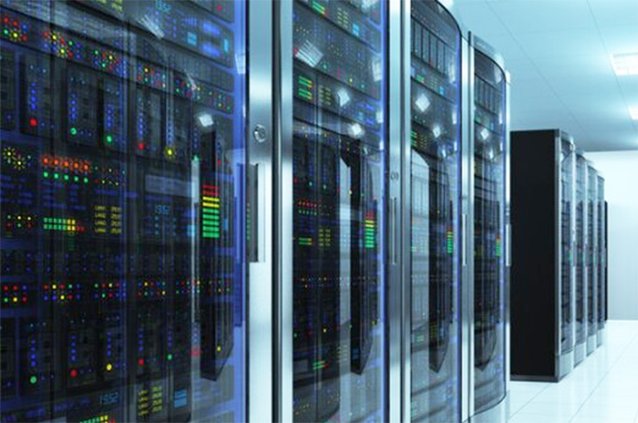 data centers in Georgia