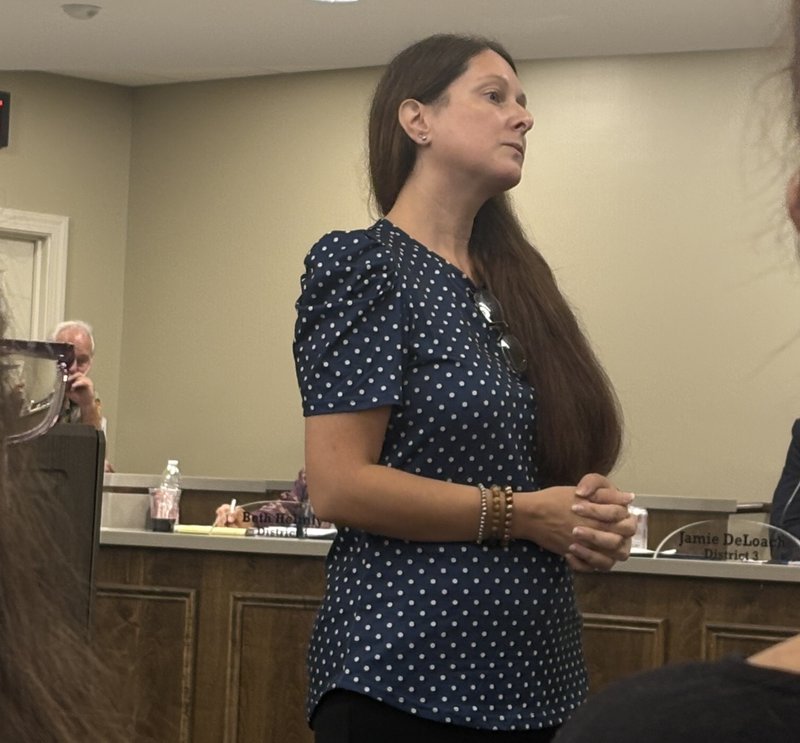 Live Oak Public Libraries