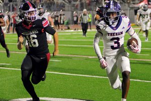 Effingham County football