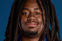 Caleb Cook