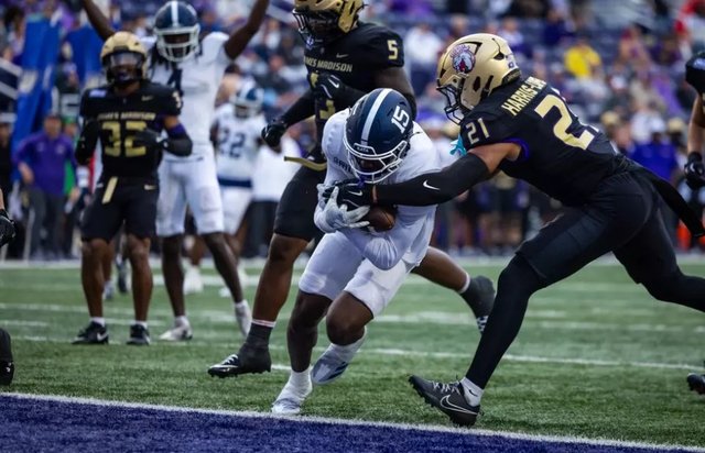 Thursday night lights on tap for Eagles - Statesboro Herald