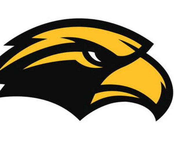 Southern Miss logo